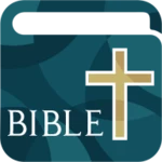 Logo of Daily Catholic Bible ( Free ) android Application 