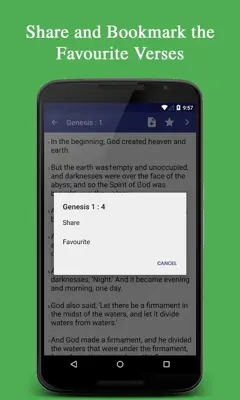 Daily Catholic Bible ( Free ) android App screenshot 18